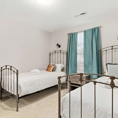 Boho Soco- 8 Mins To Credit One 20 Mins To Dtwn Charleston Exterior photo