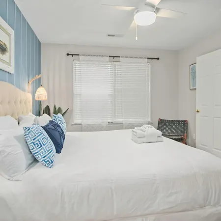 Boho Soco- 8 Mins To Credit One 20 Mins To Dtwn Charleston Exterior photo