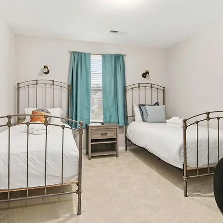 Boho Soco- 8 Mins To Credit One 20 Mins To Dtwn Charleston Exterior photo
