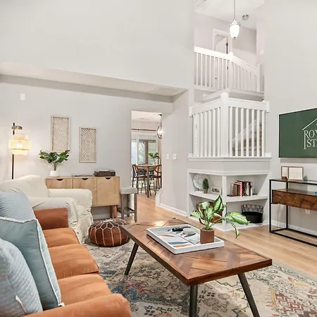 Boho Soco- 8 Mins To Credit One 20 Mins To Dtwn Charleston Exterior photo