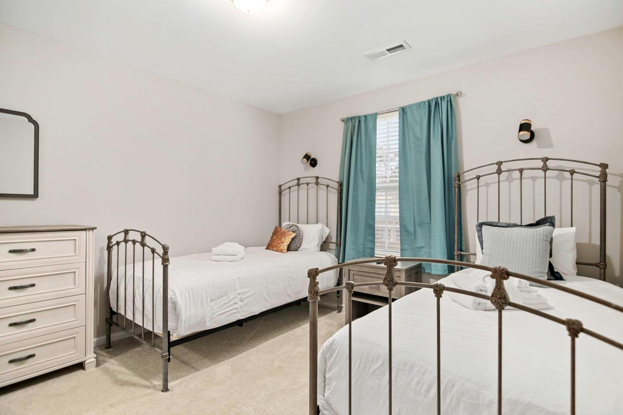 Boho Soco- 8 Mins To Credit One 20 Mins To Dtwn Holiday home