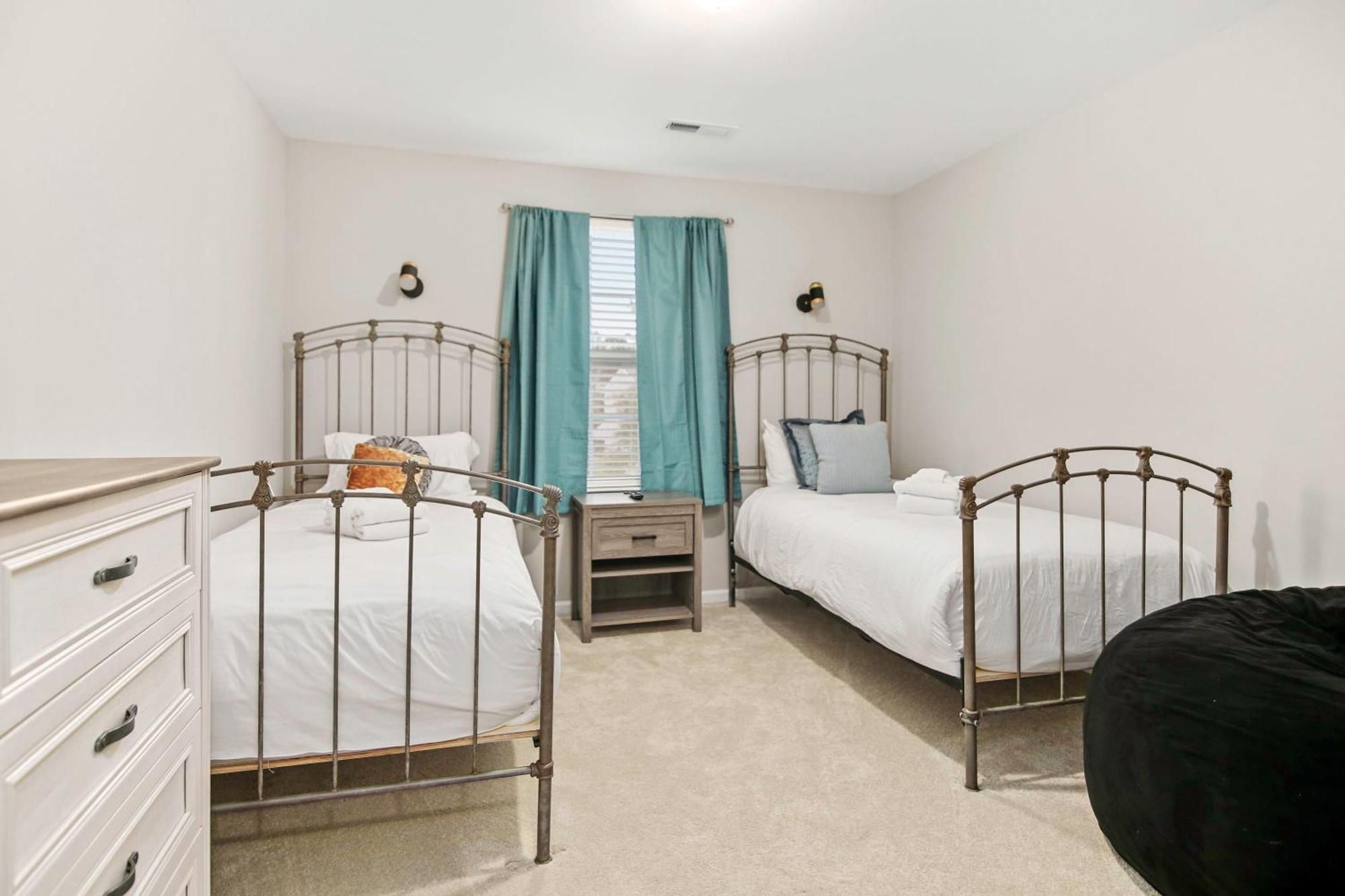 Boho Soco- 8 Mins To Credit One 20 Mins To Dtwn * Charleston
