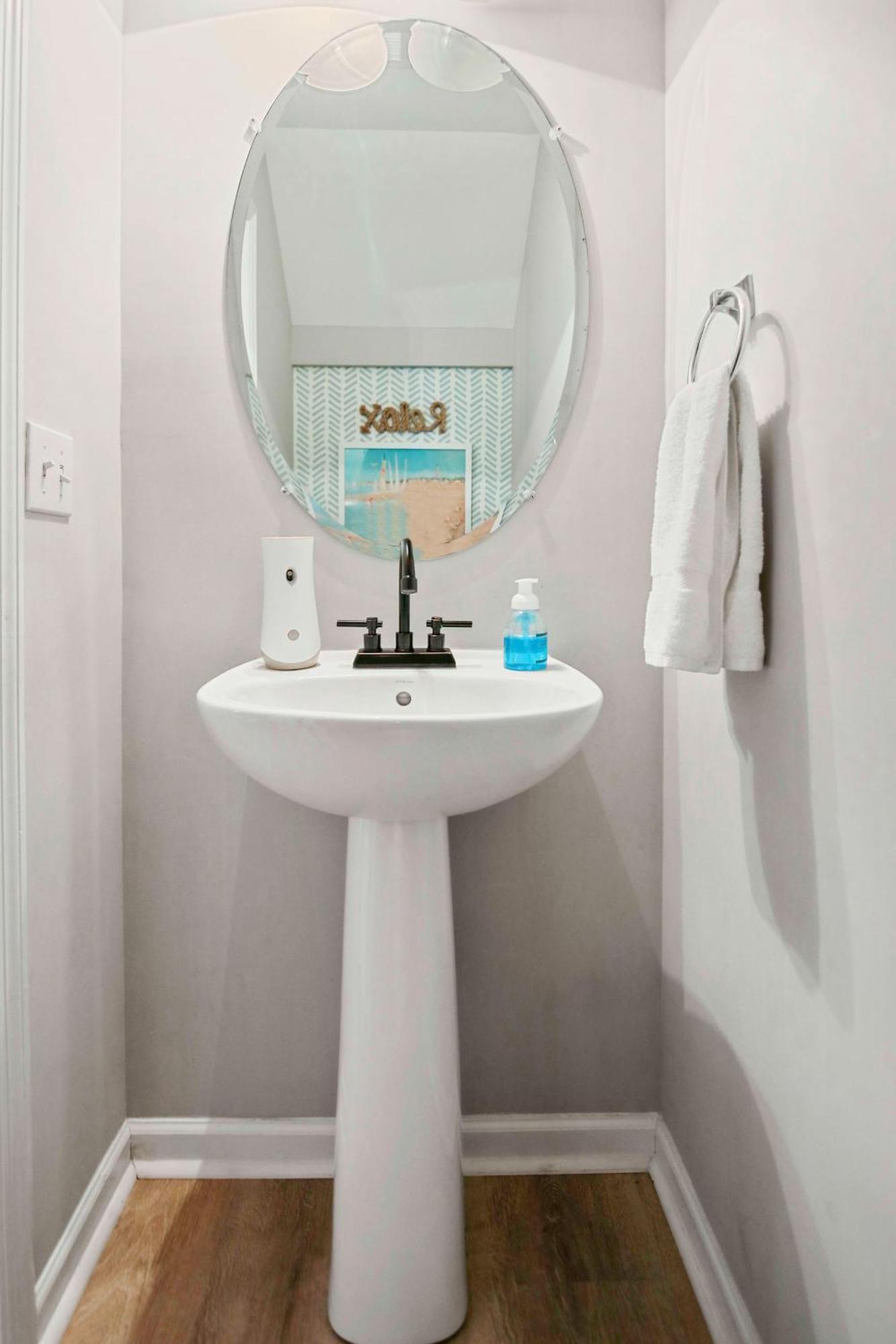 Boho Soco- 8 Mins To Credit One 20 Mins To Dtwn Holiday home Charleston