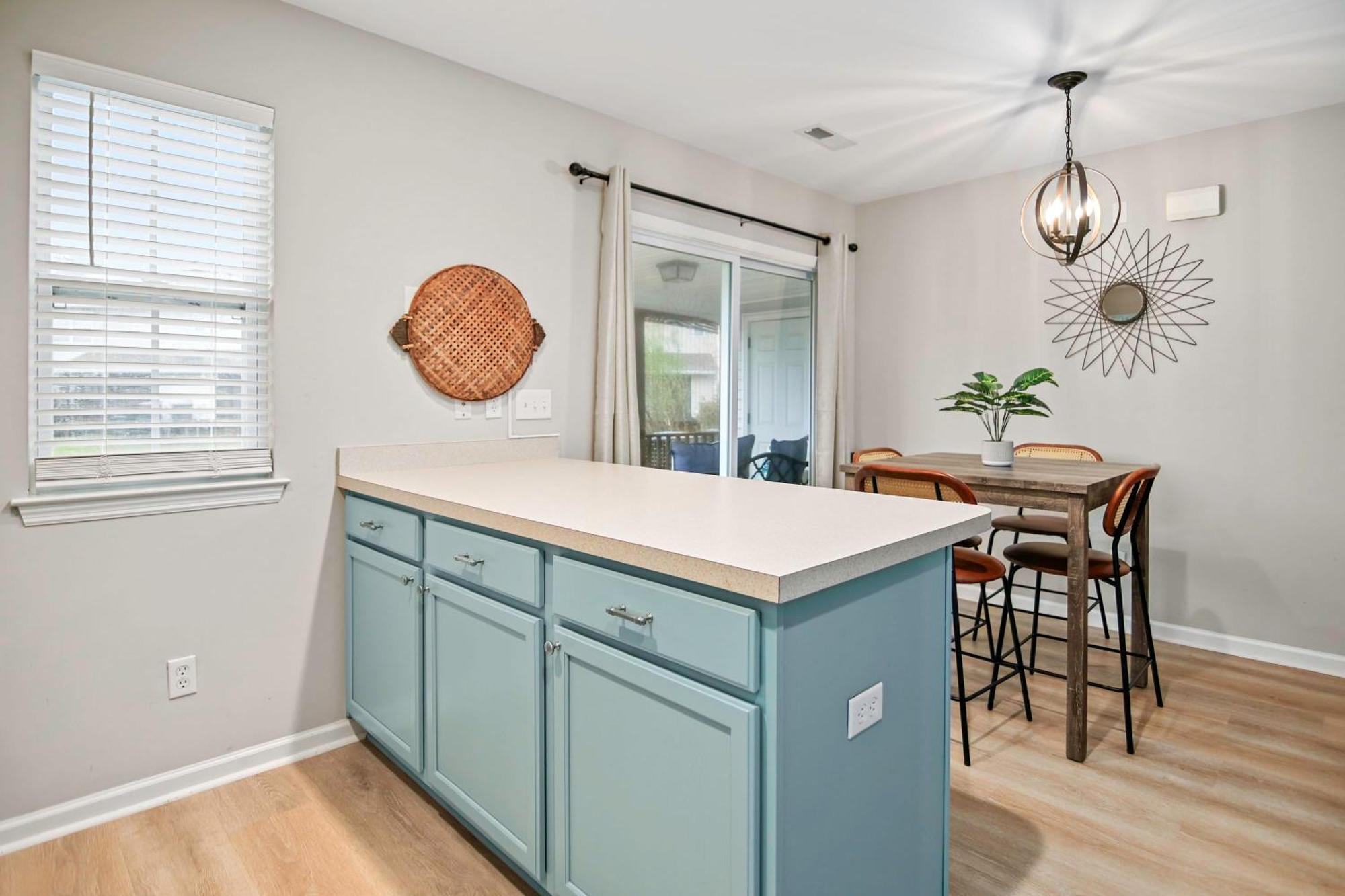 Boho Soco- 8 Mins To Credit One 20 Mins To Dtwn * Charleston