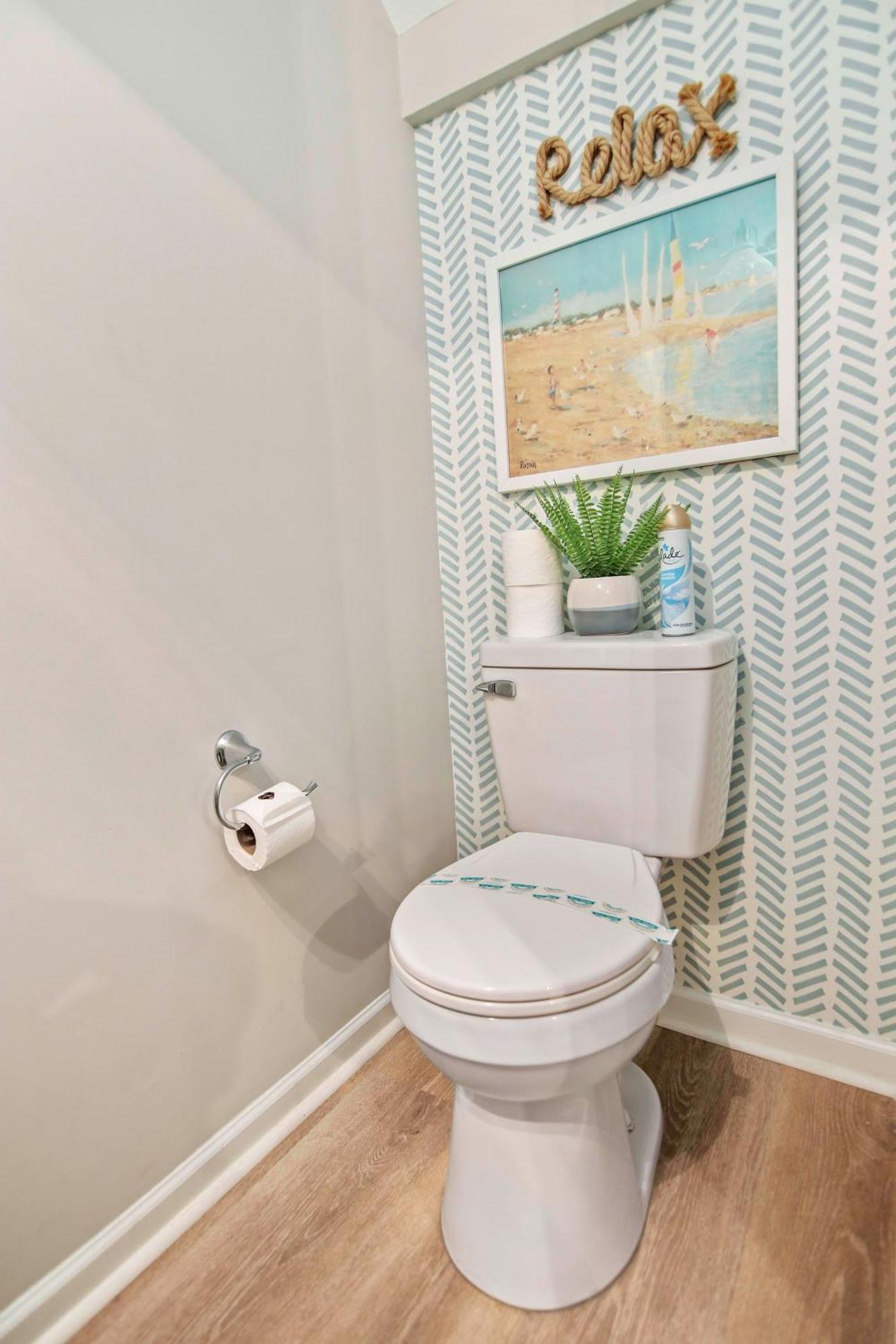 Boho Soco- 8 Mins To Credit One 20 Mins To Dtwn Charleston