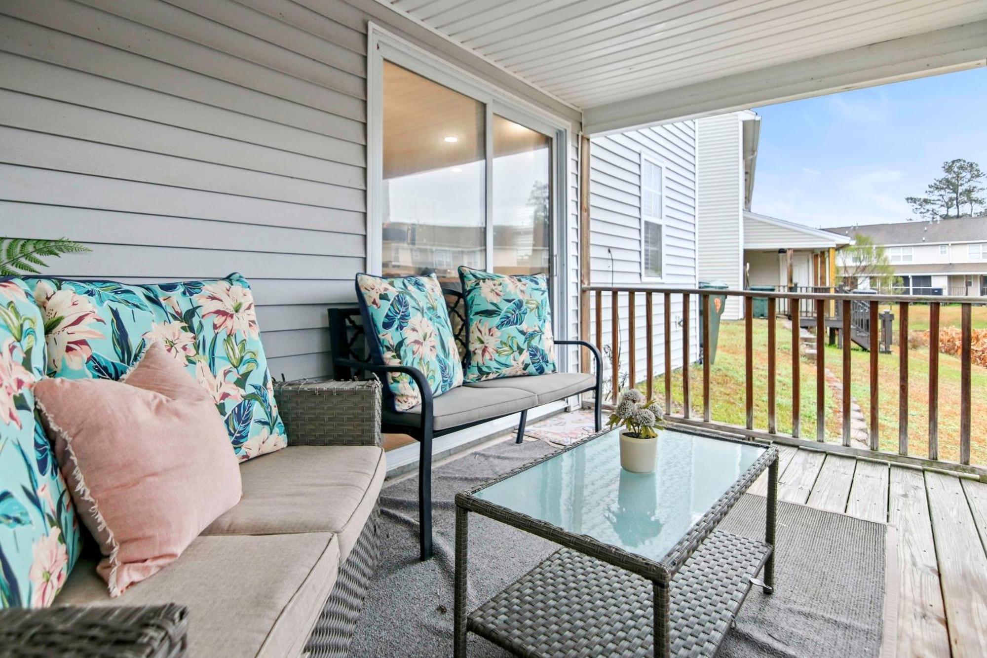Holiday home Boho Soco- 8 Mins To Credit One 20 Mins To Dtwn