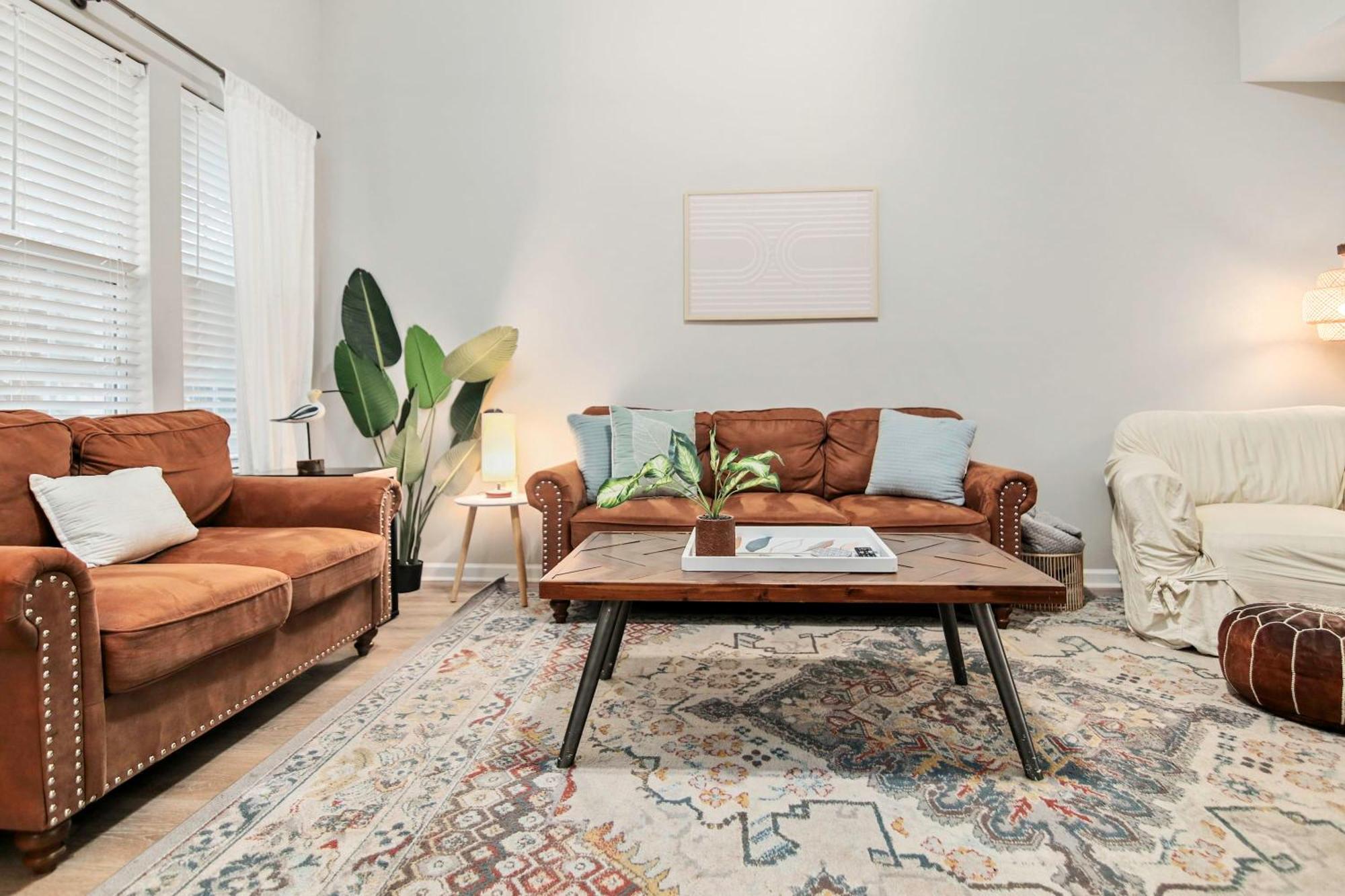 Boho Soco- 8 Mins To Credit One 20 Mins To Dtwn * Charleston